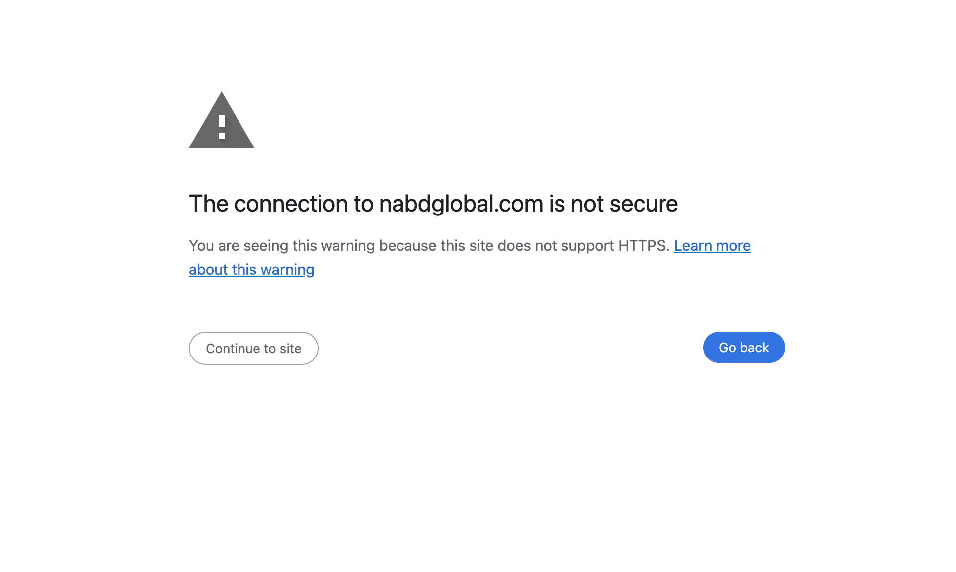 Nabdglobal.com